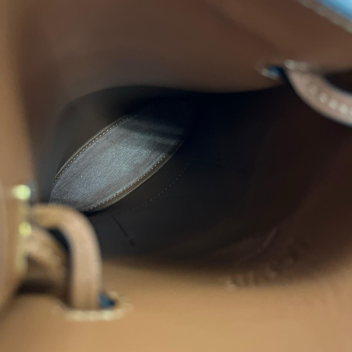 LOEWE アナグラムダイスポケット