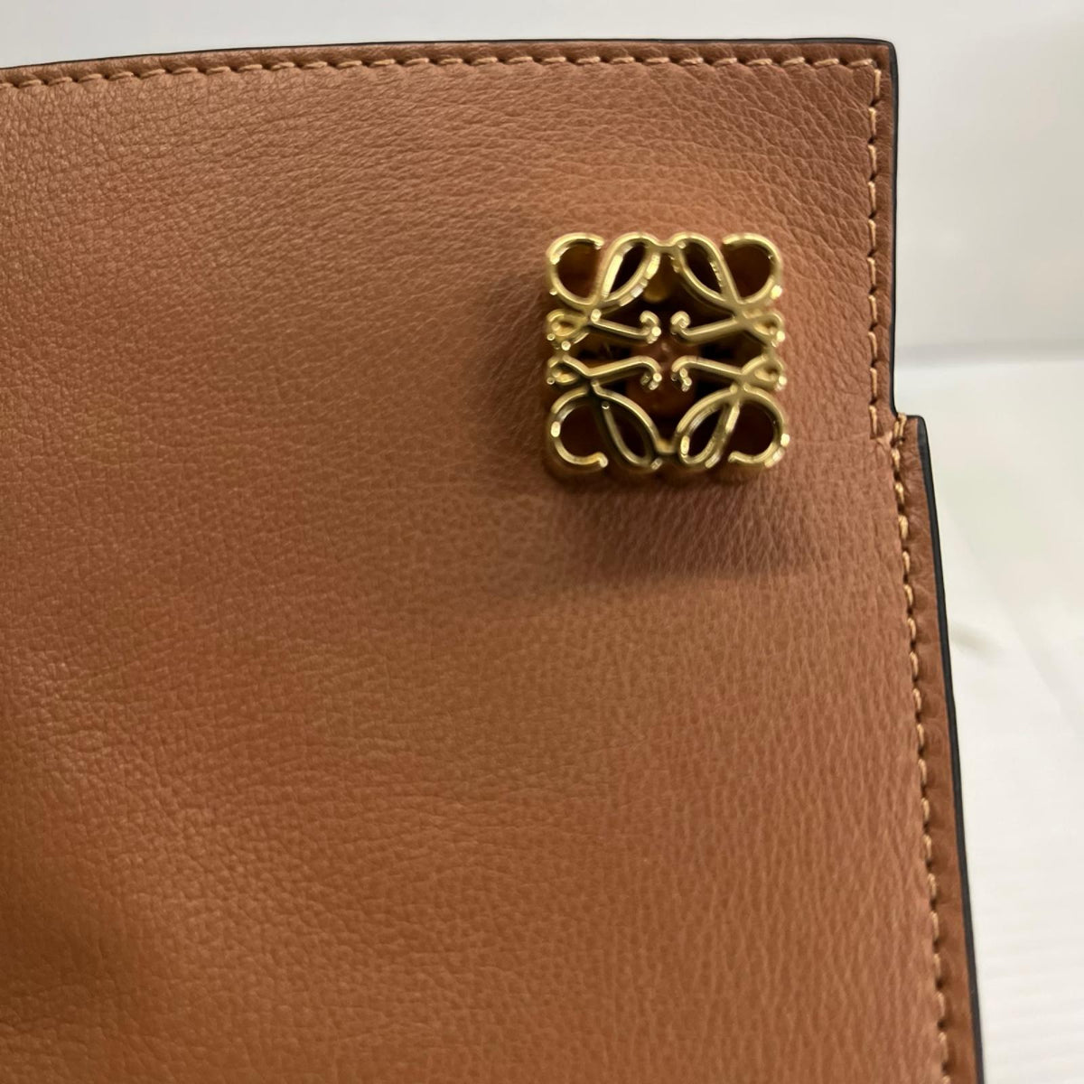 LOEWE アナグラムダイスポケット