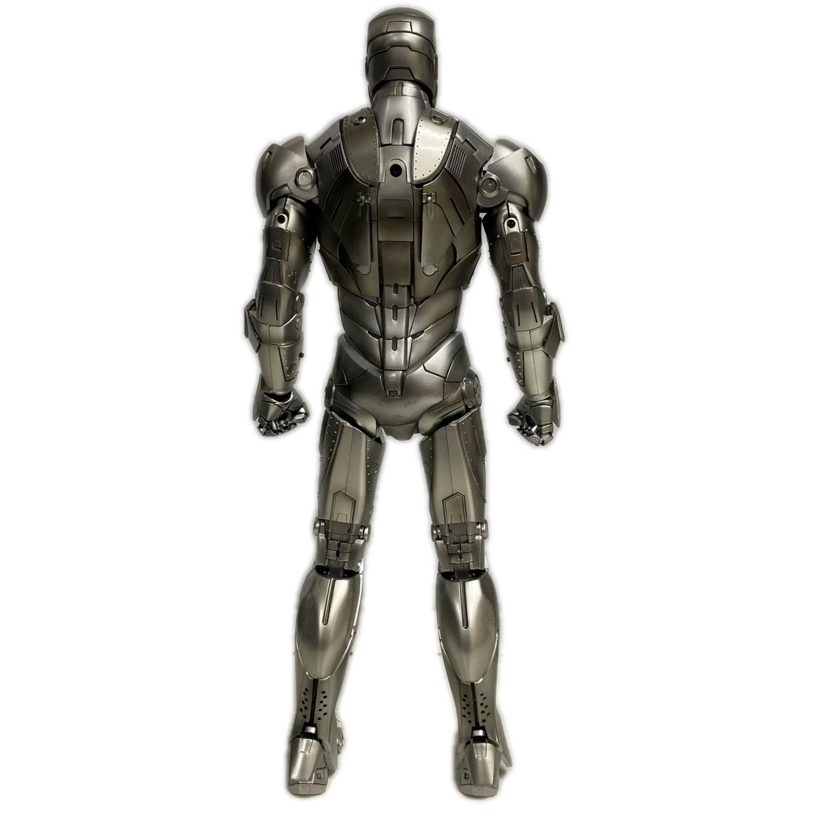 Hot Toys IRON MAN Mr.Ⅱ 1/6 スケール フィギュア/グッズ