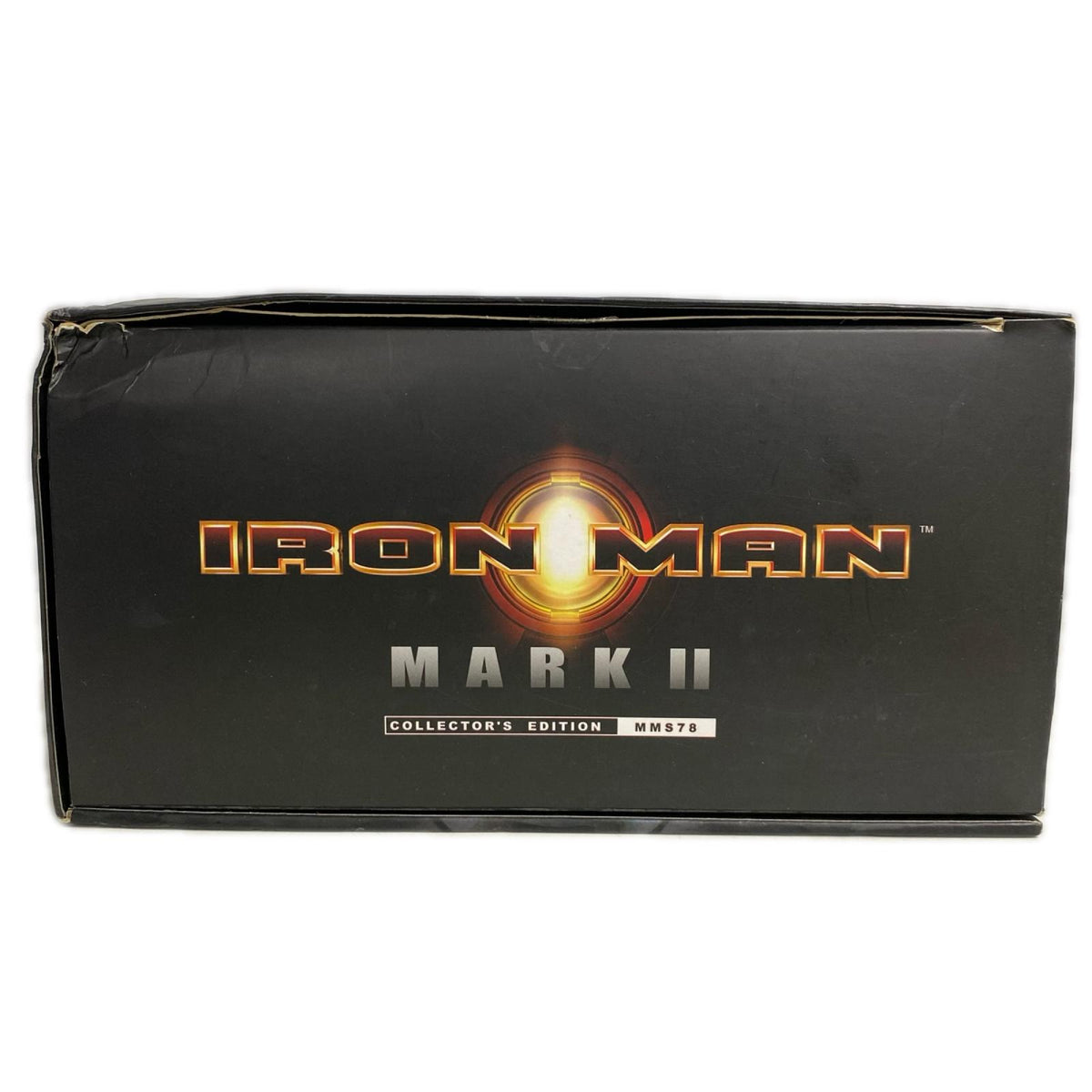Hot Toys IRON MAN Mr.Ⅱ 1/6 スケール フィギュア/グッズ