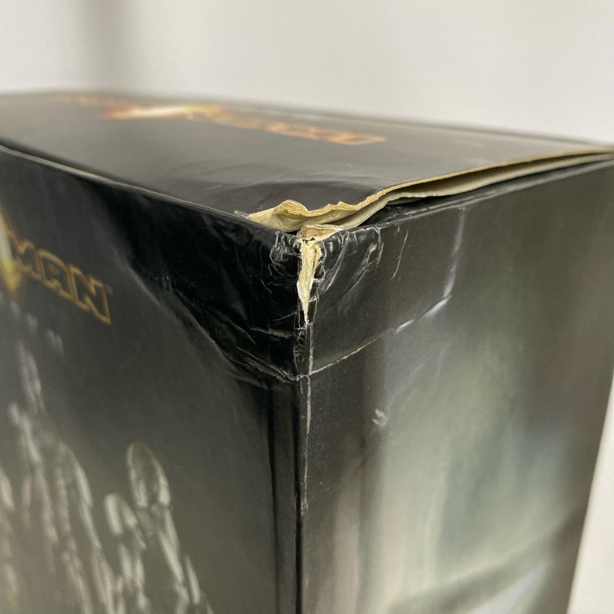 Hot Toys IRON MAN Mr.Ⅱ 1/6 スケール フィギュア/グッズ