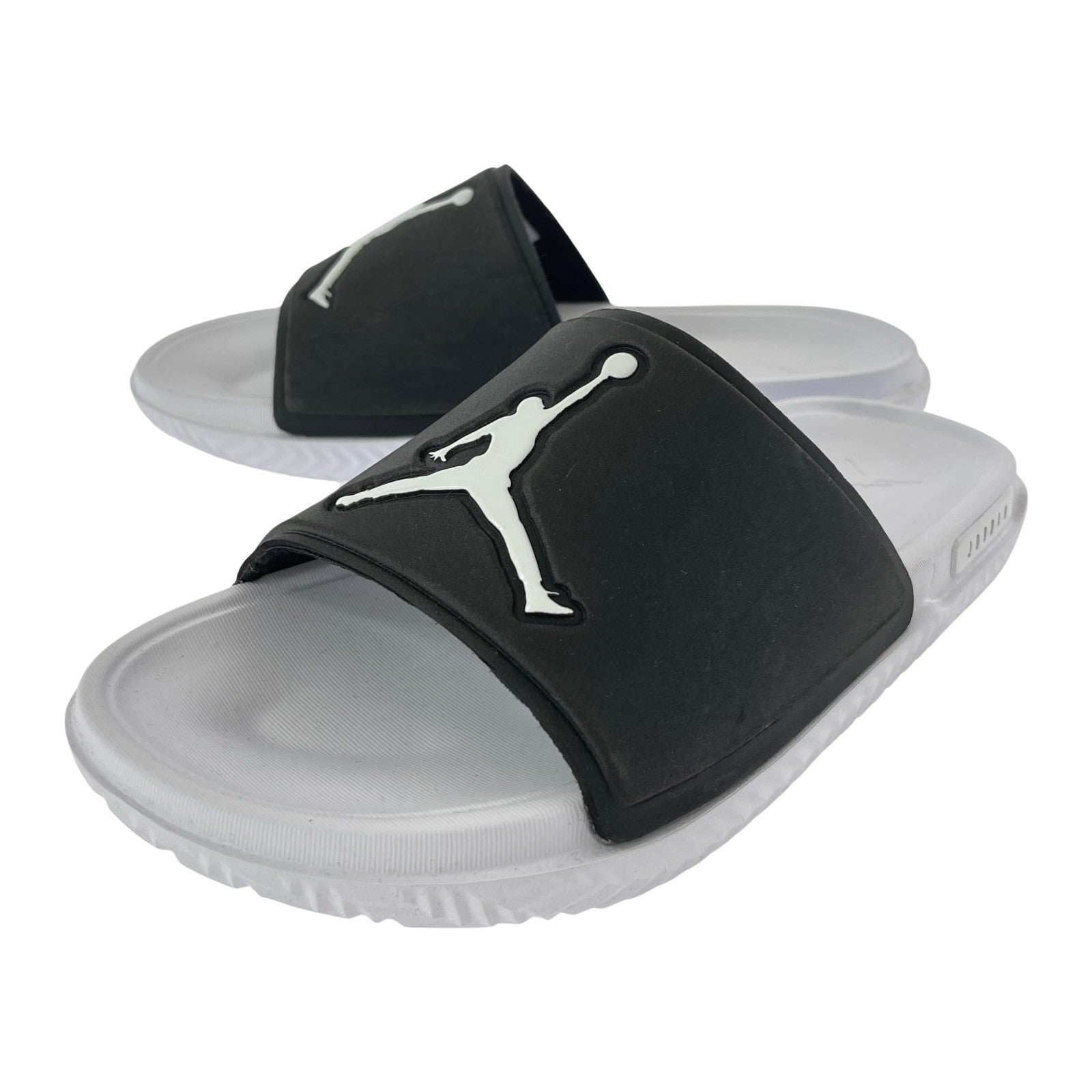 シューズ JORDAN JUMPMAN SLIDE 26.0cm 26cm (US8 UK7 1/2 EU42)