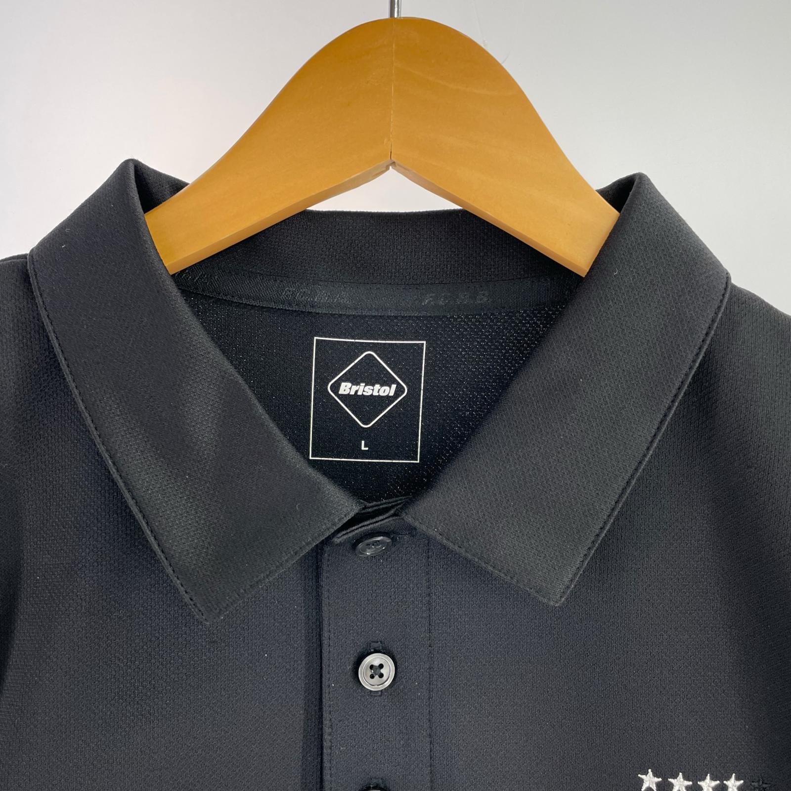 ポロシャツ S/S TEAM POLO (L) L