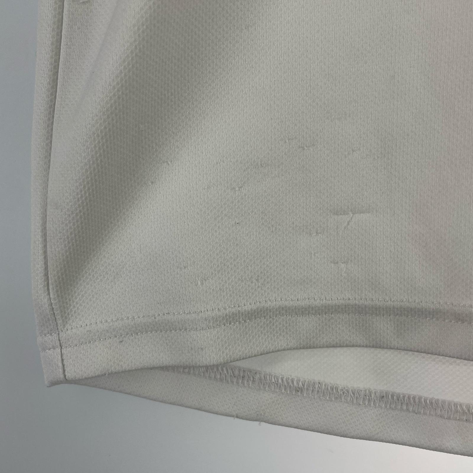 ポロシャツ S/S TEAM POLO (L) L