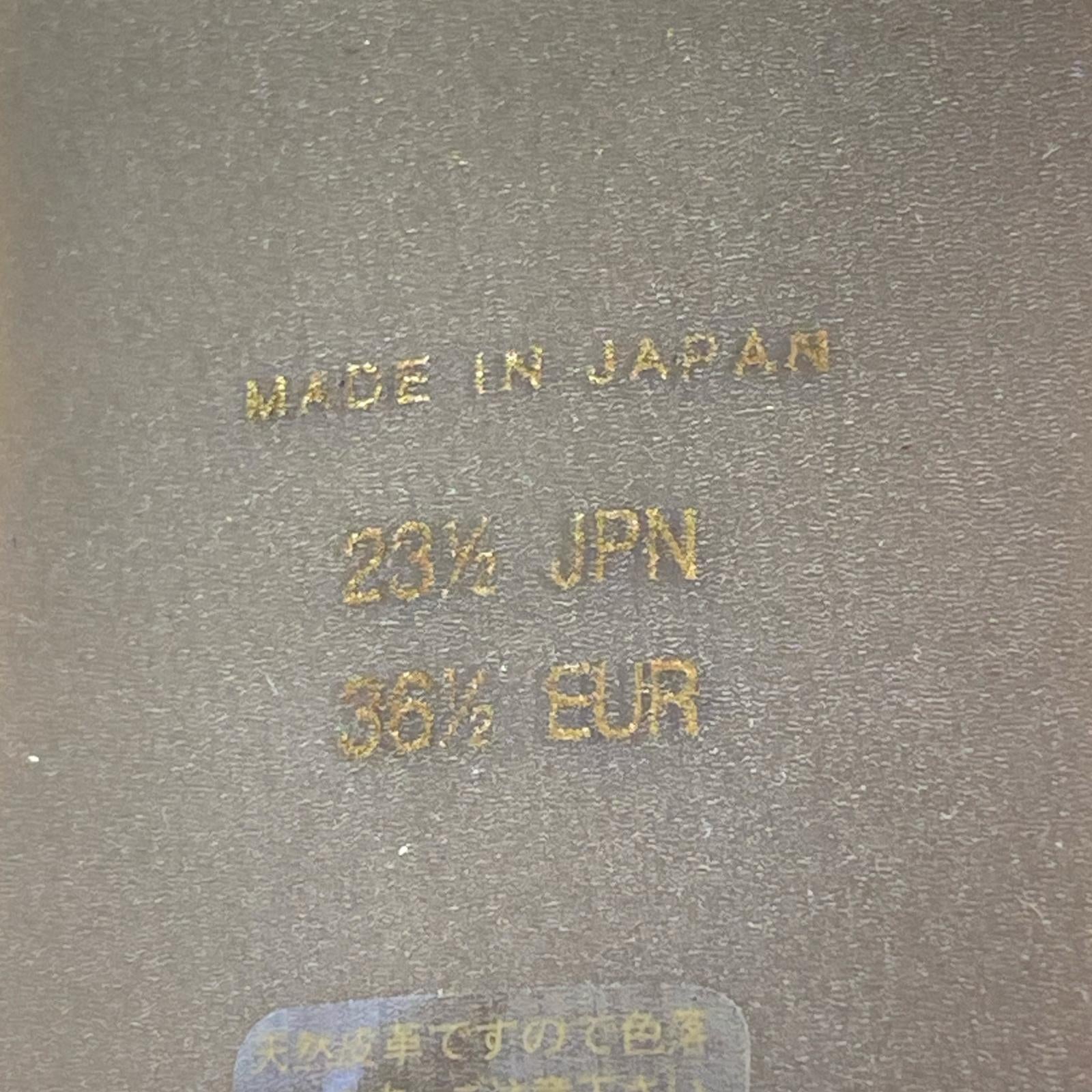 パンプス グリッターパンプス 23.5 23.5cm (US5 1/2 UK5 EU37) シルバー