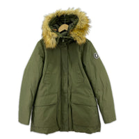 ジャケット SAVE THE DUCK ARCTIC ジャケット カーキ 2 カーキ