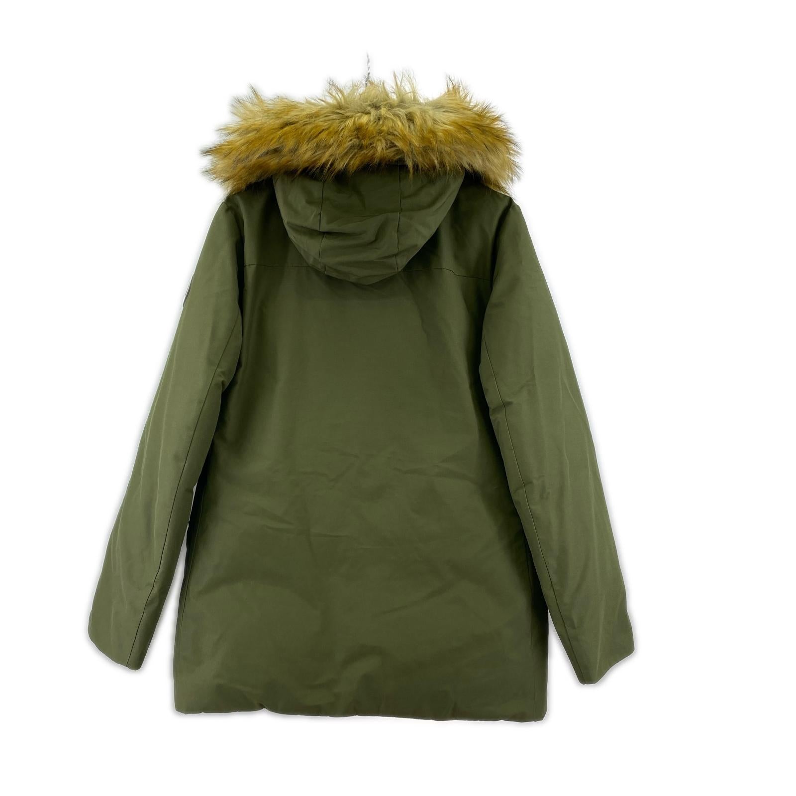 ジャケット SAVE THE DUCK ARCTIC ジャケット カーキ 2 カーキ