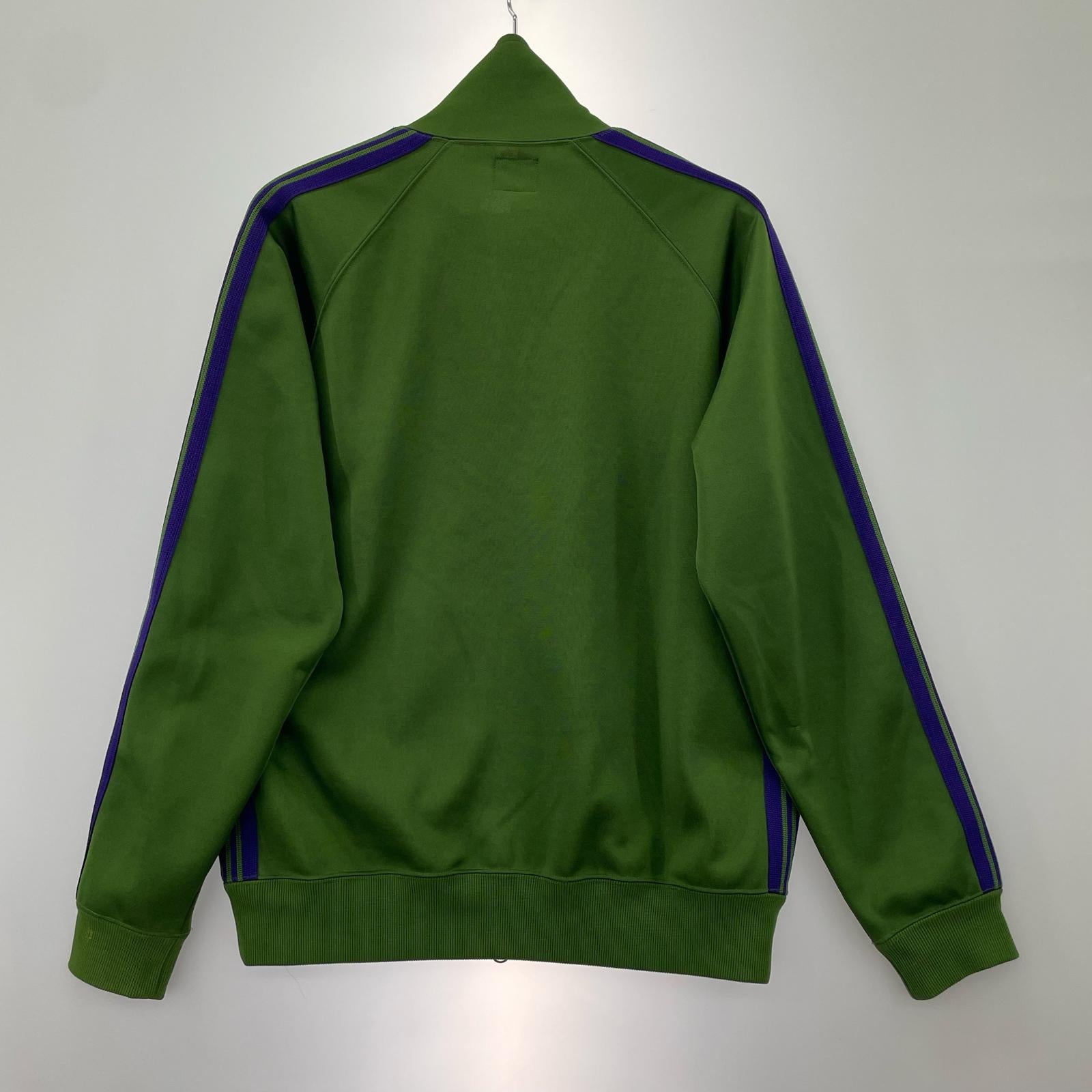 ジャケット NS244　トラックジャケット（M) M