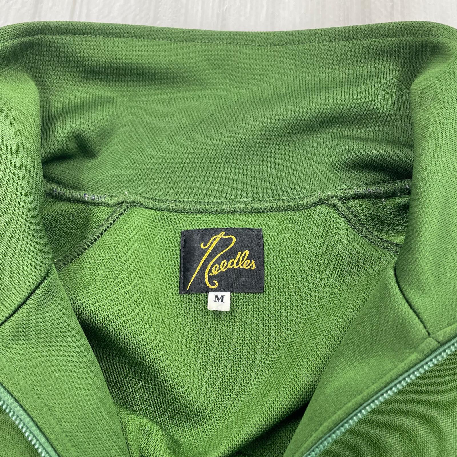 ジャケット NS244　トラックジャケット（M) M