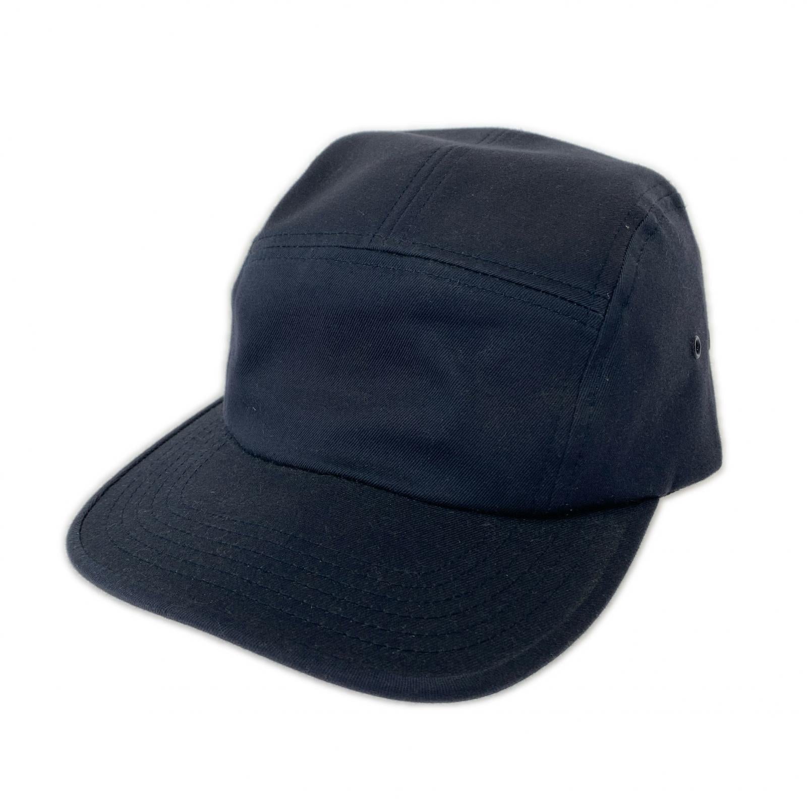 キャップ Sup Camp Cap ネイビー