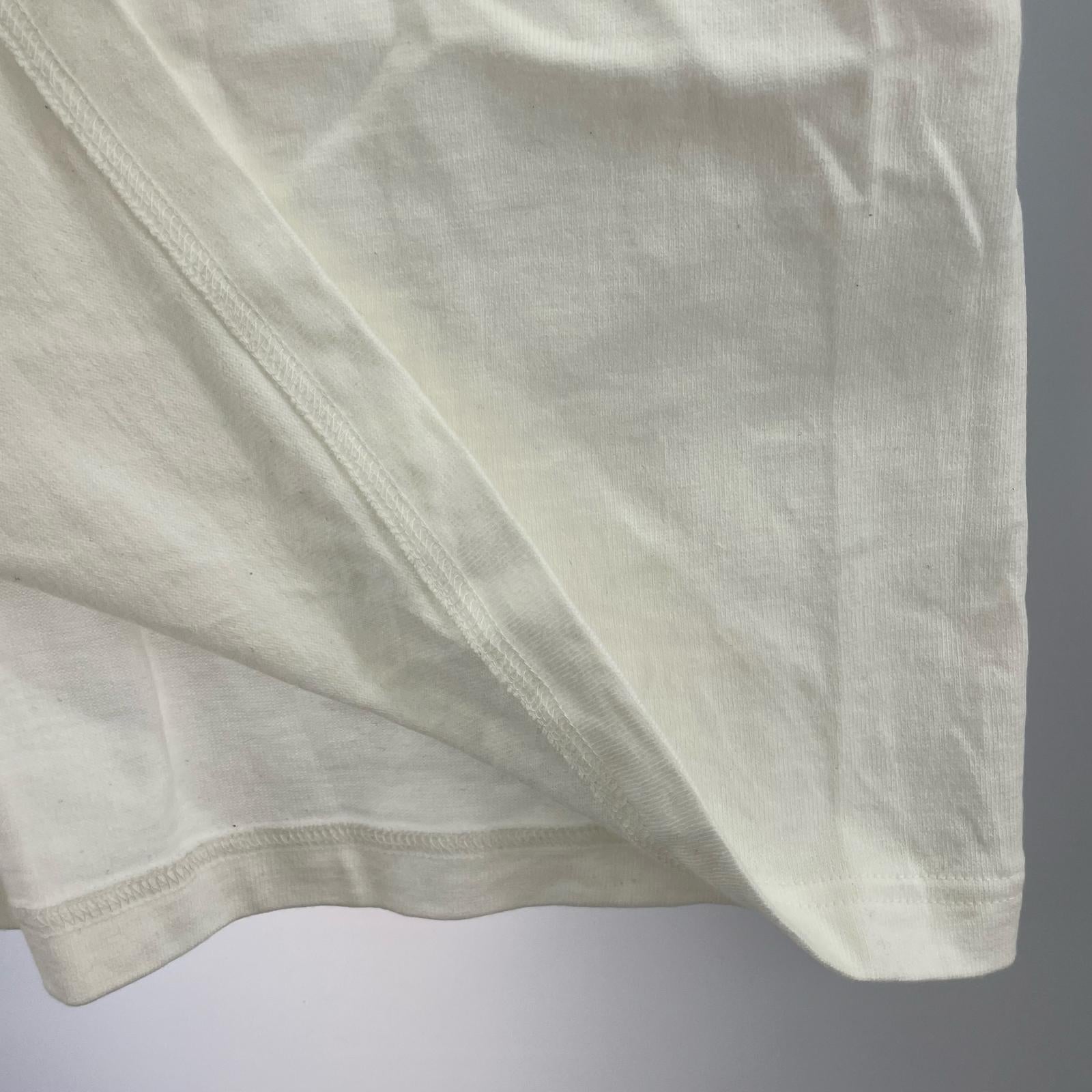 半袖Ｔシャツ BEAMS JAPAN別注 白 (XL) ホワイト