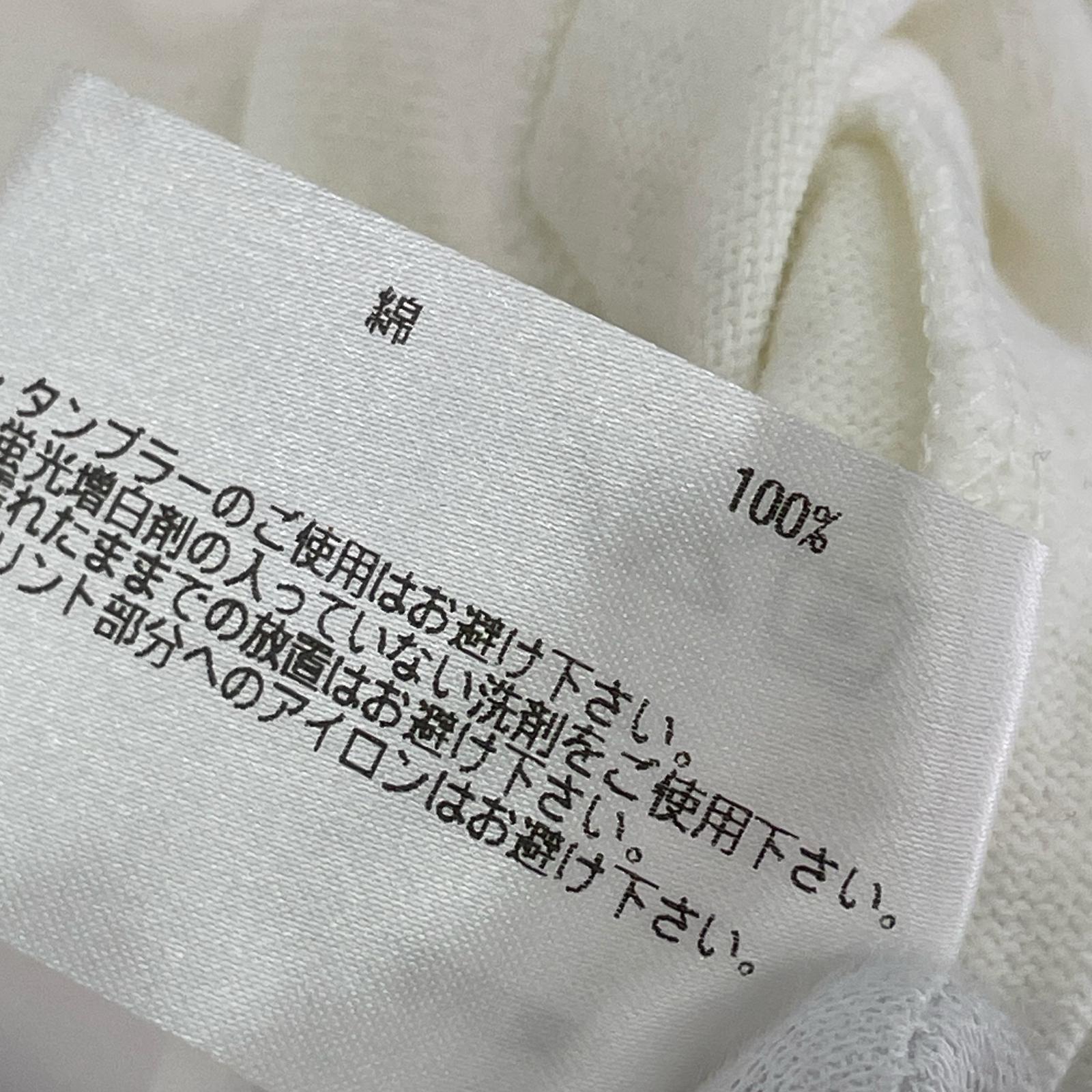 半袖Ｔシャツ BEAMS JAPAN別注 白 (XL) ホワイト