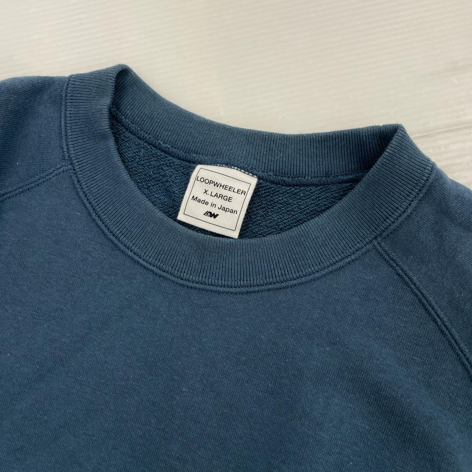 スウェット (XL)