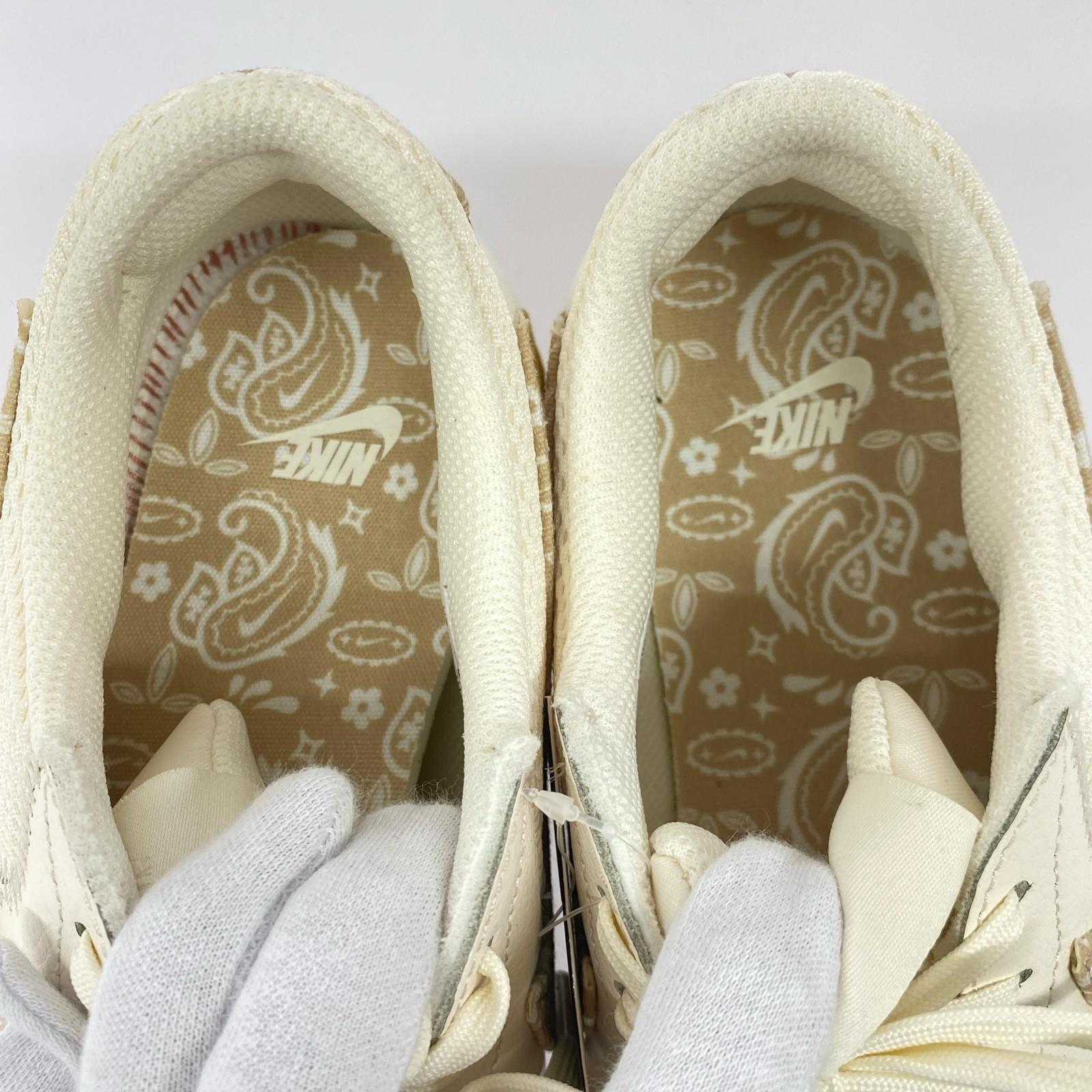 スニーカー WMNS Air Max Excee 26.5cm 26.5cm (US8 1/2 UK8 EU43) ホワイト