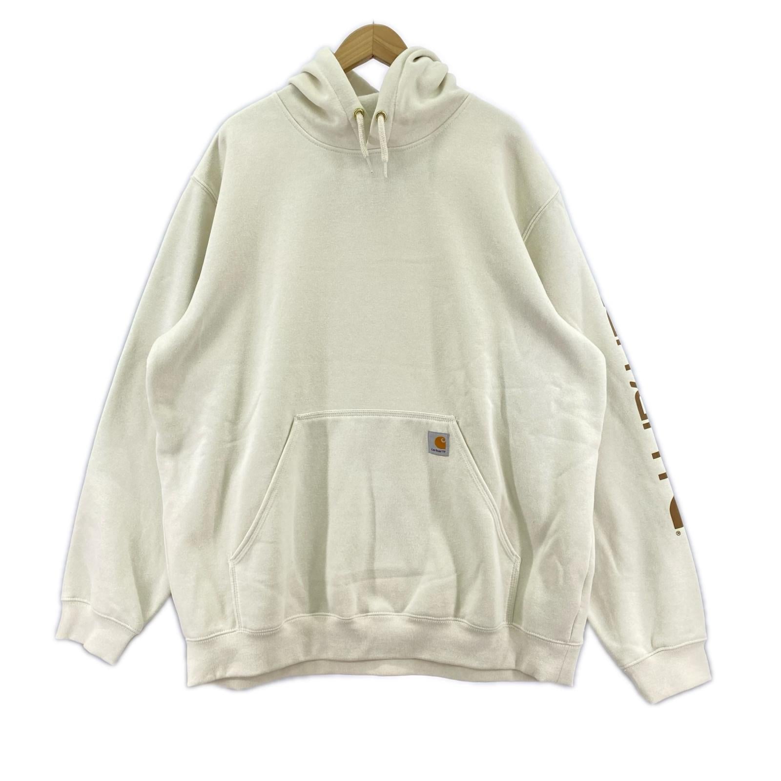 パーカー K288 W03 モルト (XL) ベージュ