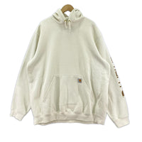 パーカー K288 W03 モルト (XL) ベージュ