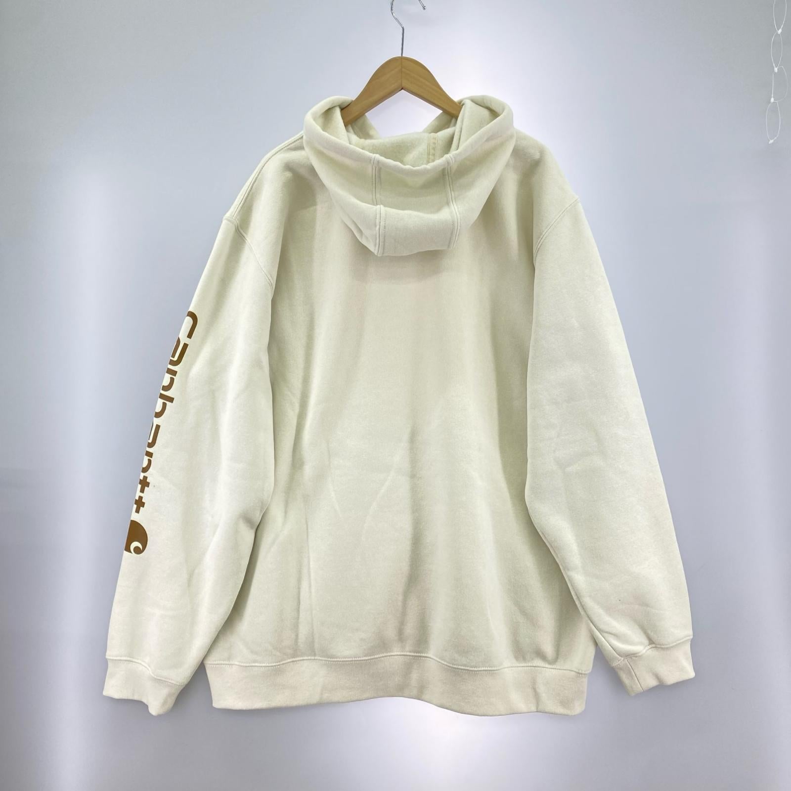 パーカー K288 W03 モルト (XL) ベージュ