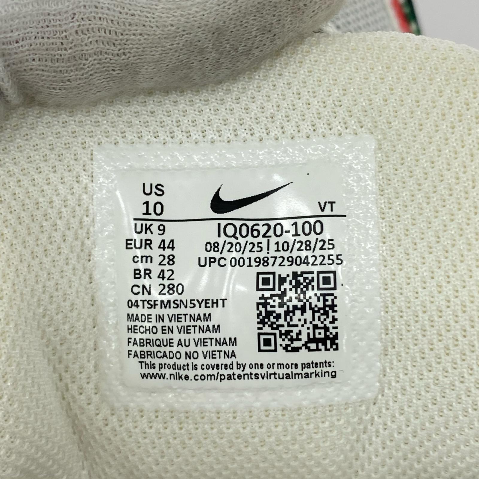 スニーカー AIR MAX 95 SP (28.0) 28cm (US10 UK9 1/2 EU46) マルチカラー