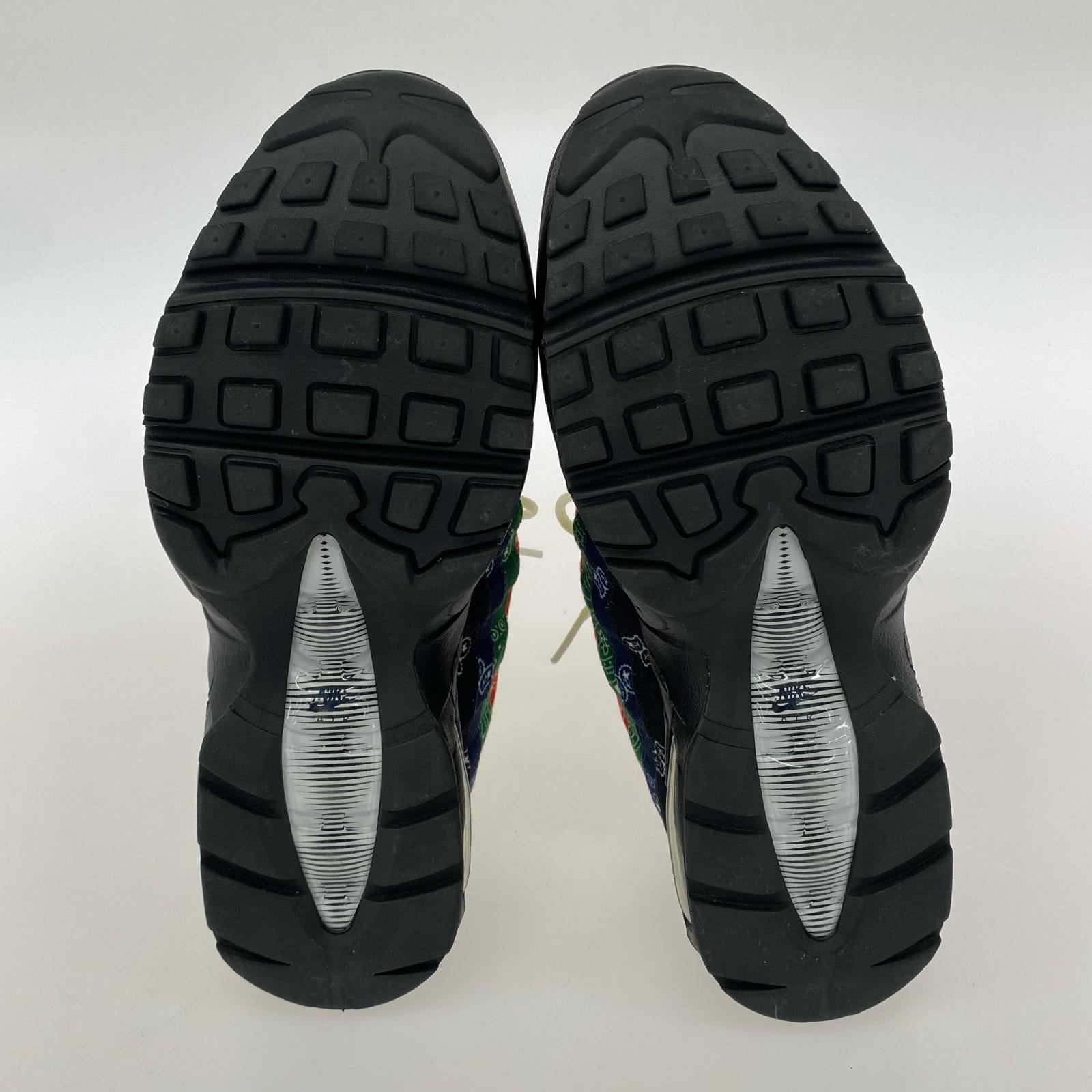 スニーカー AIR MAX 95 SP (28.0) 28cm (US10 UK9 1/2 EU46) マルチカラー