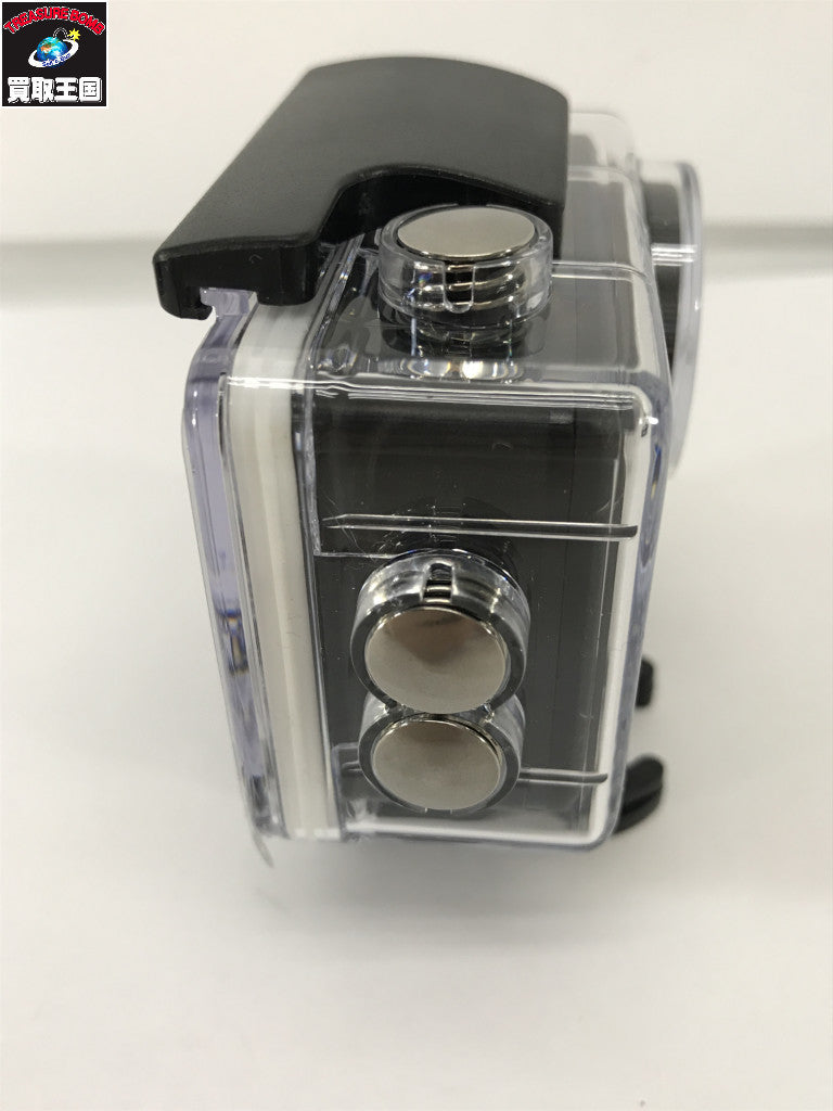 ビデオカメラ XTU MAX2 ビデオカメラ