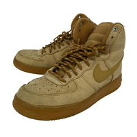 スニーカー Air FORCE 1 HIGH 29cm 29cm (US11 UK10 1/2 EU48) ブラウン