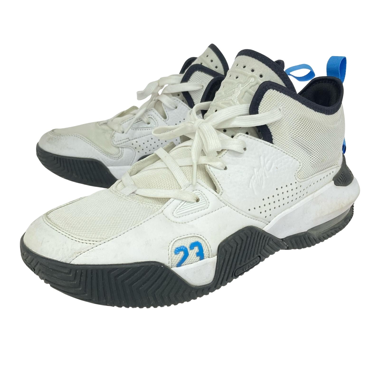 スニーカー Jordan Stay Royal 2 29cm 29cm (US11 UK10 1/2 EU48) ホワイト