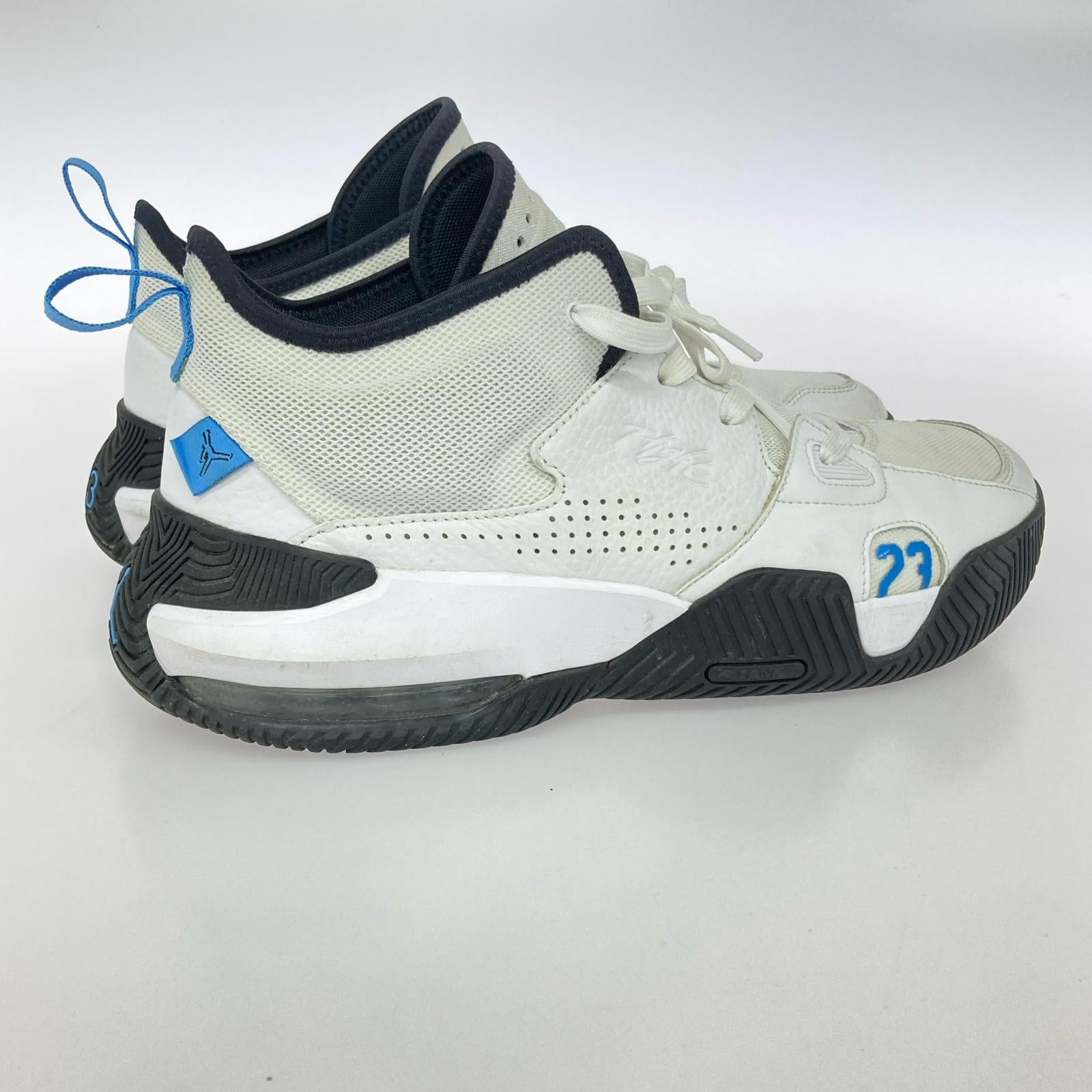 スニーカー Jordan Stay Royal 2 29cm 29cm (US11 UK10 1/2 EU48) ホワイト