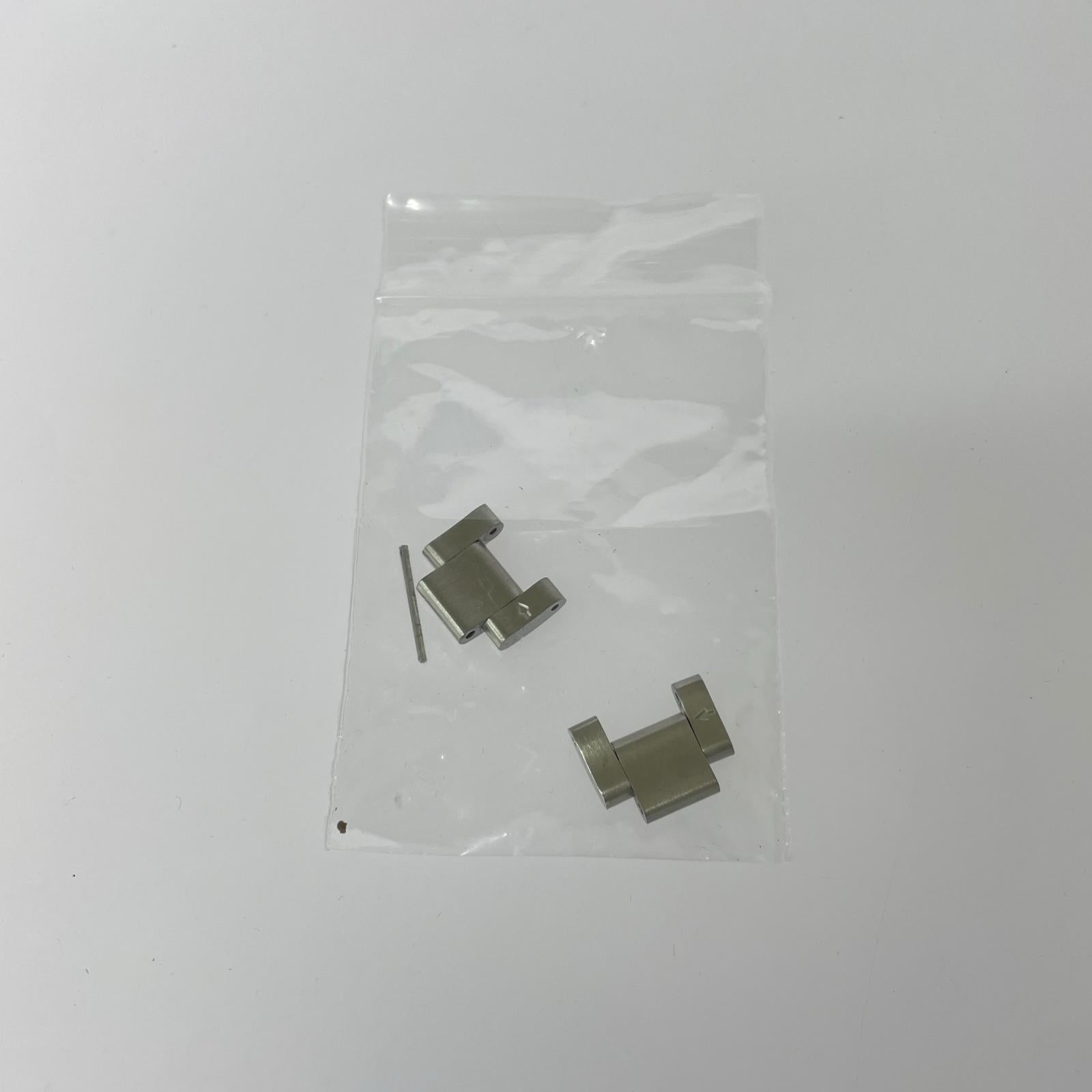 腕時計 TECHNOS T4C02 クロノグラフ QZ腕時計