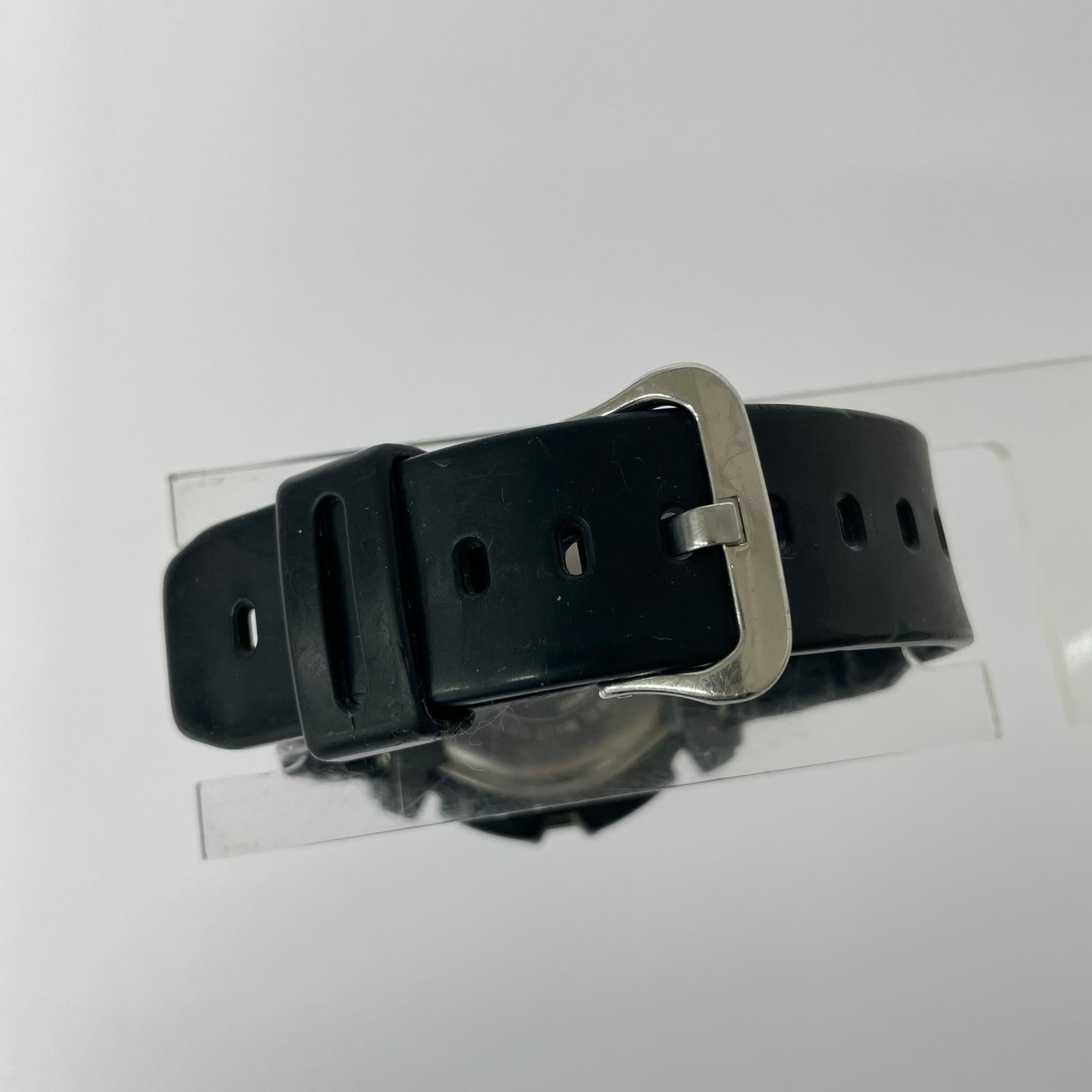 腕時計 DW-9052 3232 QZ腕時計 ブラック