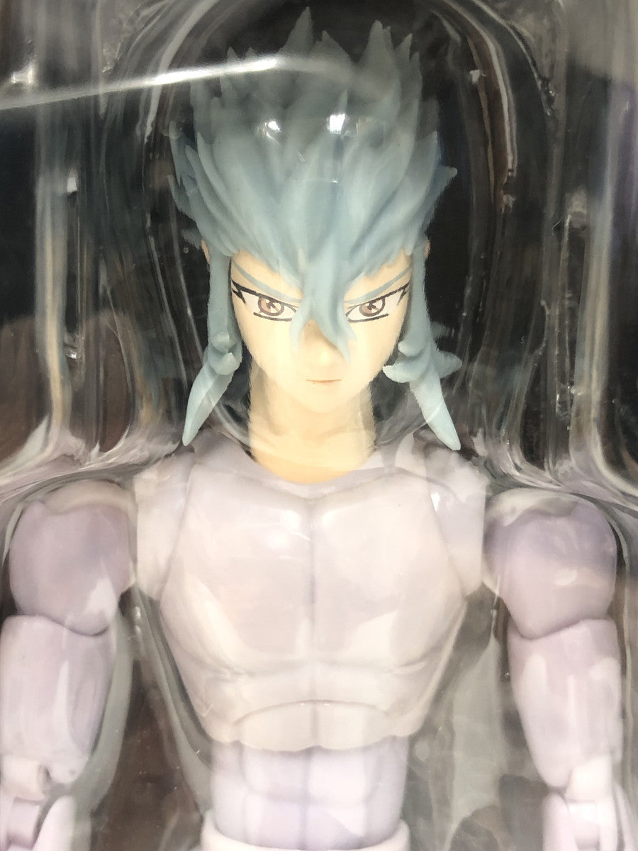 イプシロン星アリオト フェンリル フィギュア/グッズ