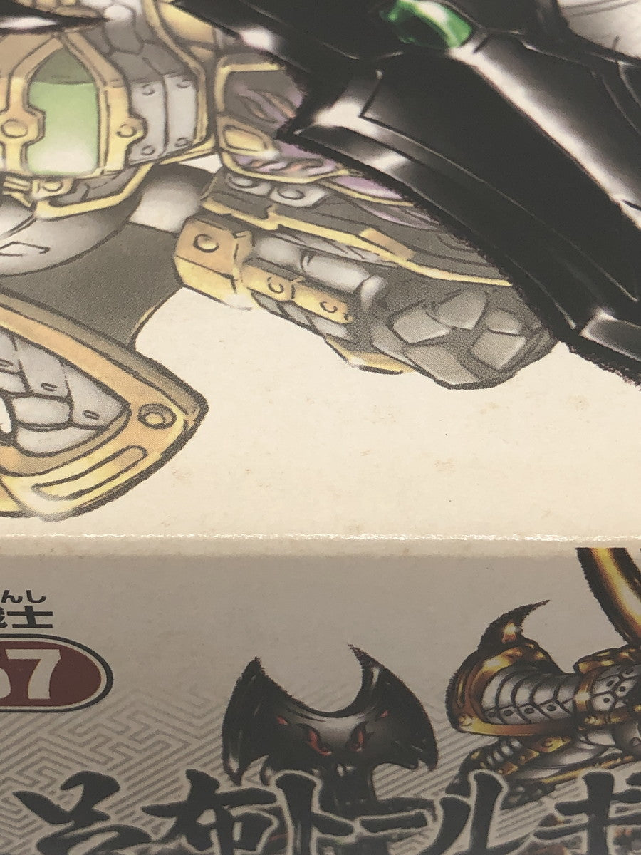 三国伝 玄武装 呂布　トールギス プラモデル フィギュア/グッズ