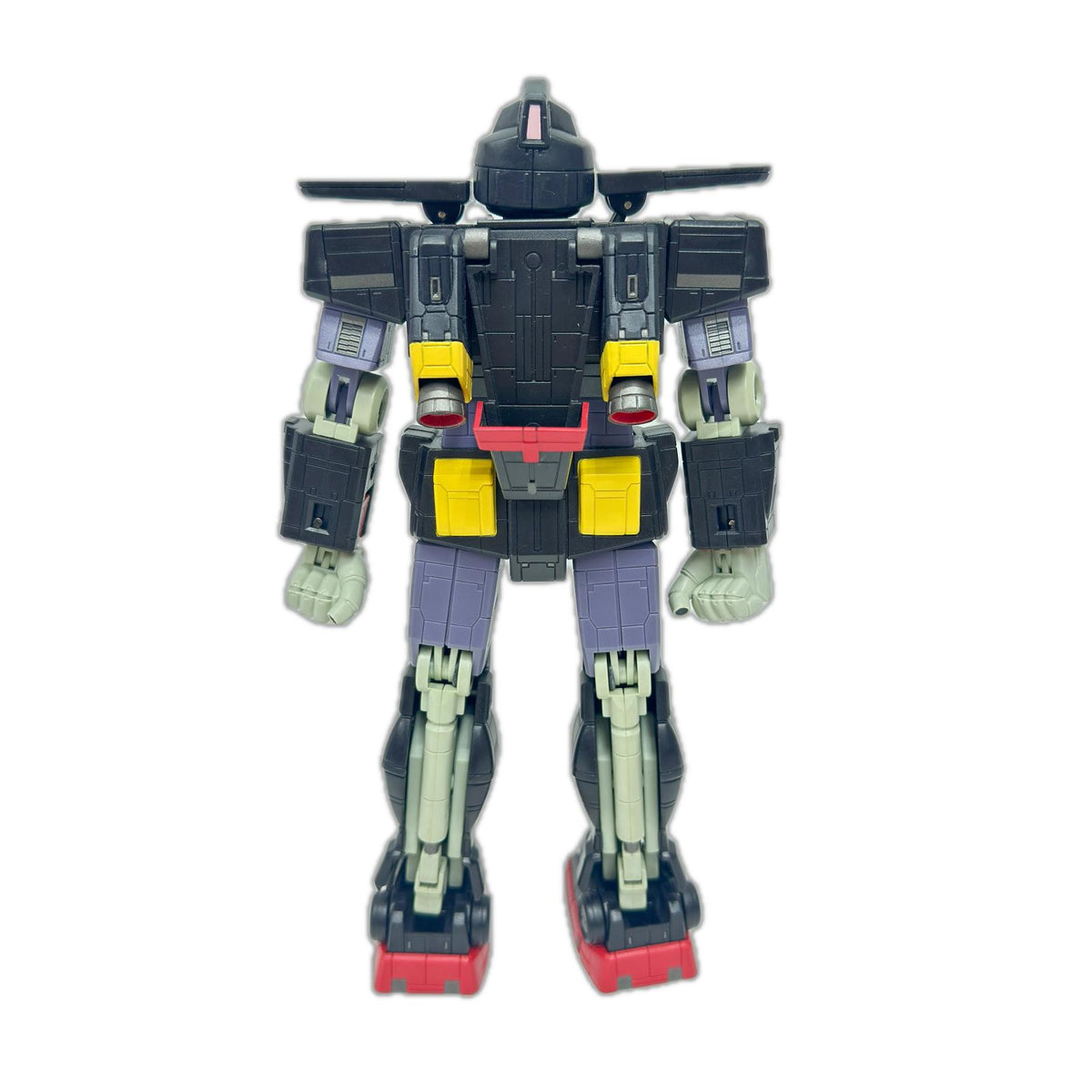 MS In Action サイコガンダム フィギュア/グッズ