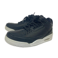 スニーカー AIR JORDAN 3 CYBER MONDAY 25.0cm 25cm (US7 UK6 1/2 EU40) ブラック