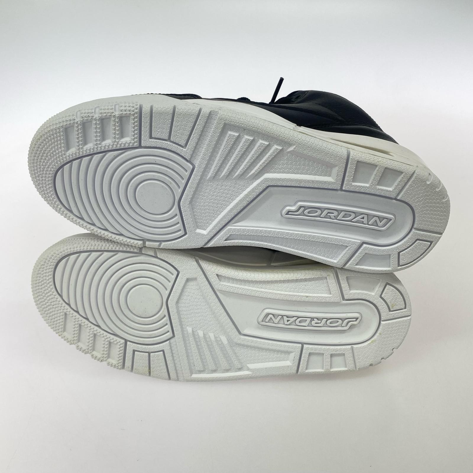 スニーカー AIR JORDAN 3 CYBER MONDAY 25.0cm 25cm (US7 UK6 1/2 EU40) ブラック