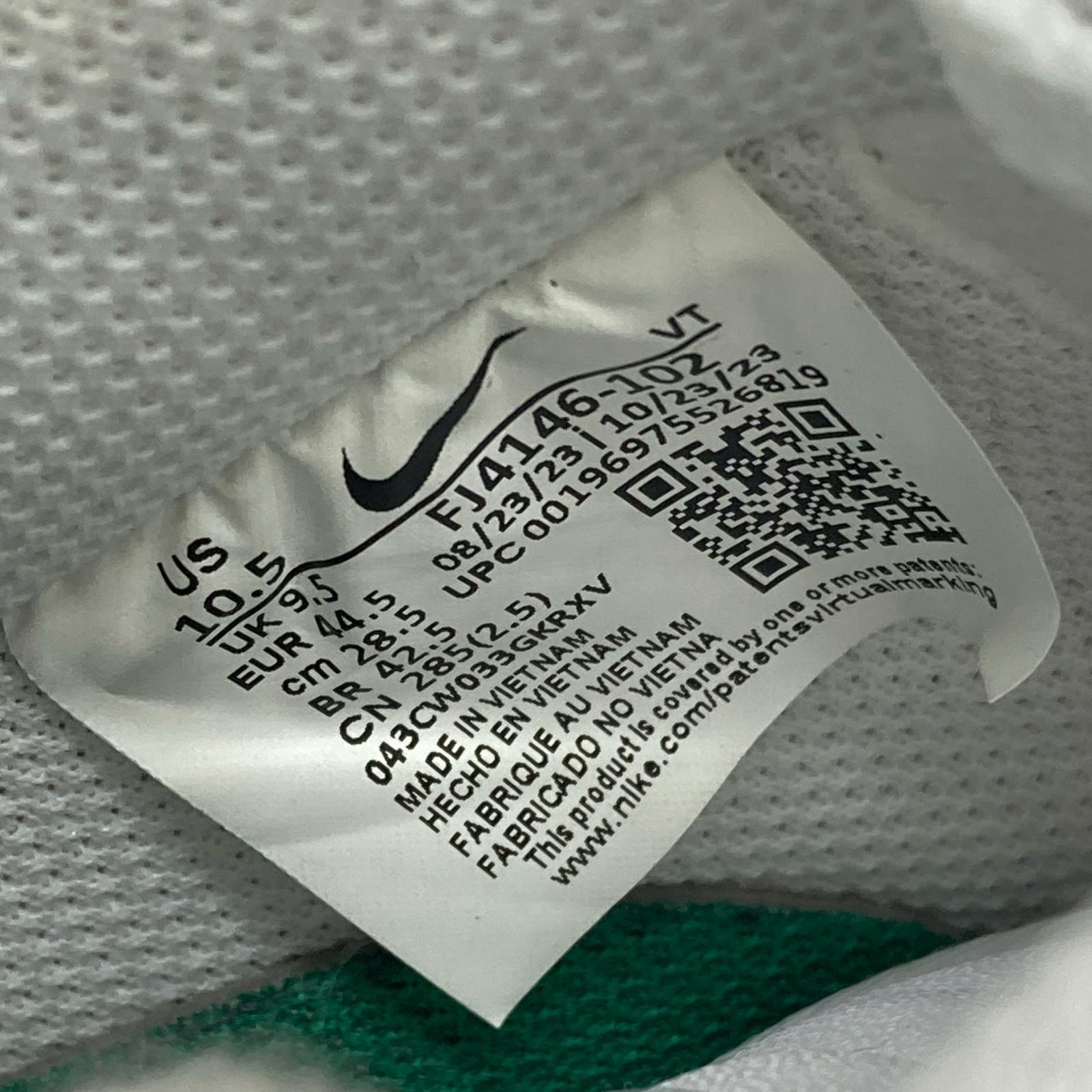 スニーカー Air Force 1 Low 28.5cm 28.5cm (US10 1/2 UK10 EU47) ホワイト