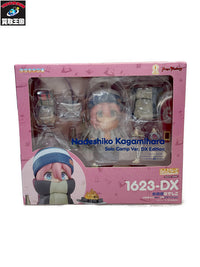 ねんどろいど 各務原なでしこ ソロキャンVer. フィギュア/グッズ