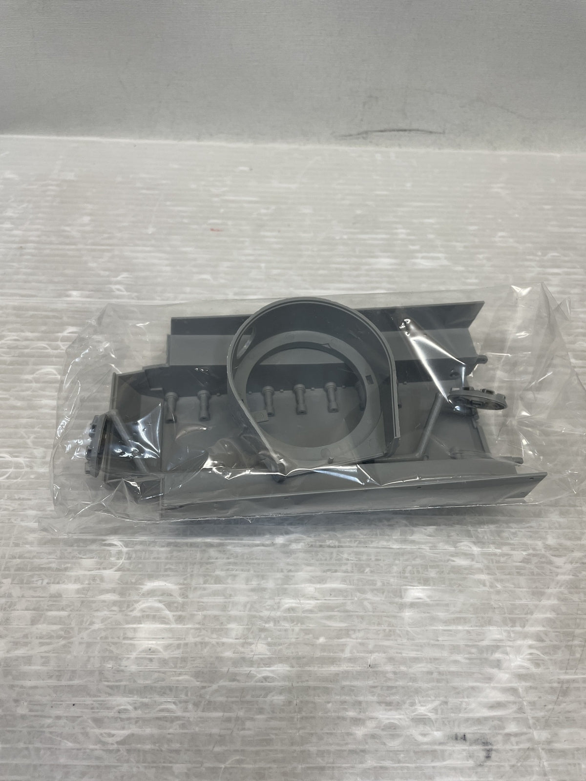 1/35 WW.II ドイツ軍 ティーガーI 後期生産型 ヴィットマン ミリタリープラモ