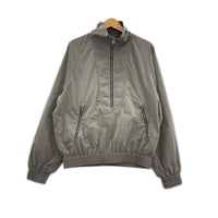 ブルゾン 25SS ZIP NYLON BLOUSON 1 ベージュ