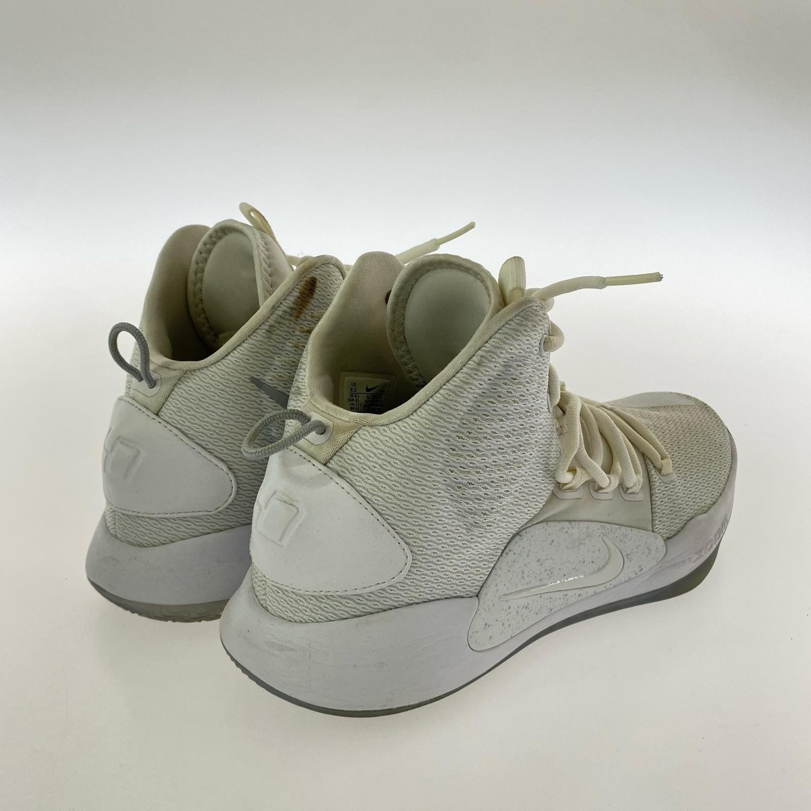 スニーカー Hyperdunk EP 'White Ice' AO7890-101 27.5cm (US9 1/2 UK9 EU45) ホワイト