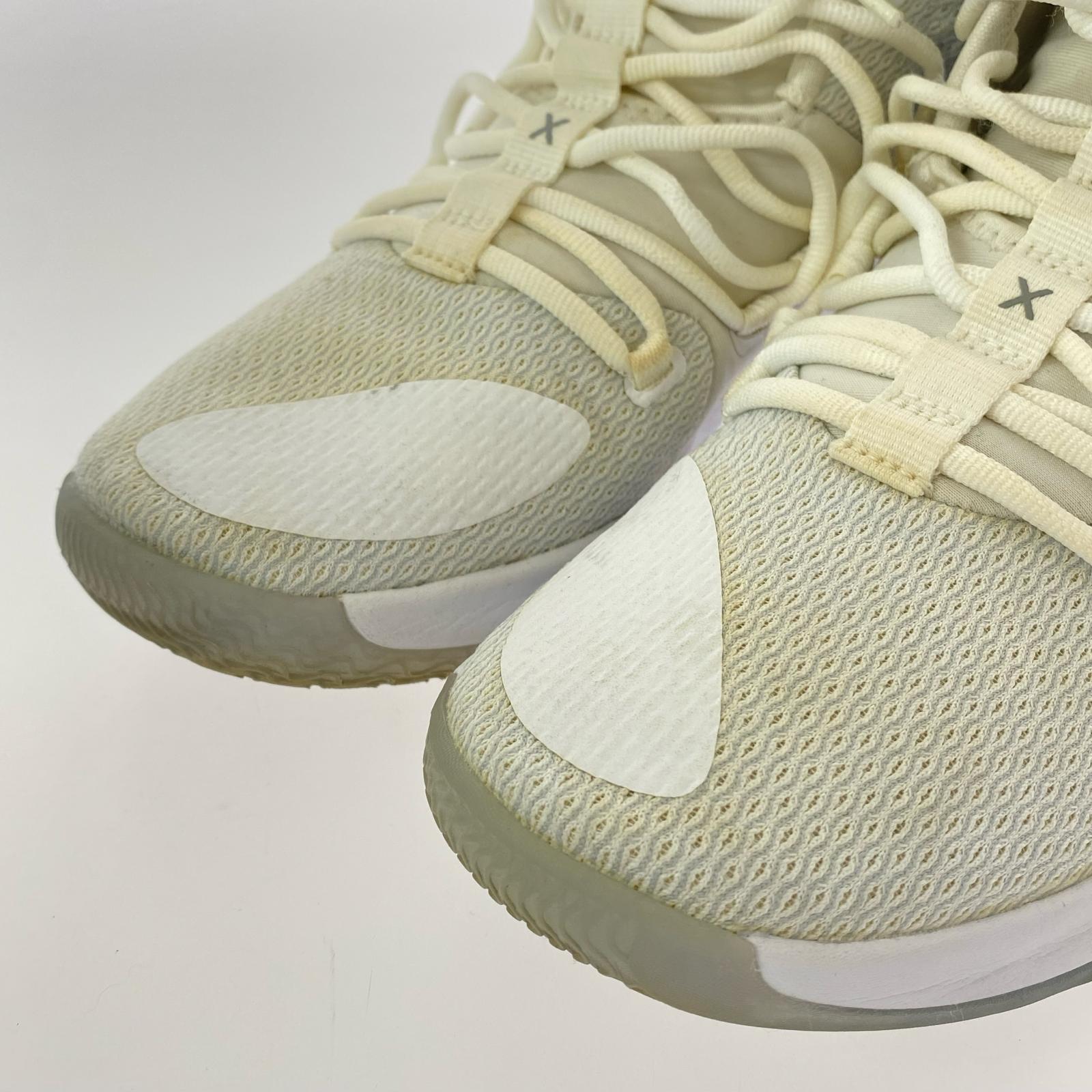スニーカー Hyperdunk EP 'White Ice' AO7890-101 27.5cm (US9 1/2 UK9 EU45) ホワイト