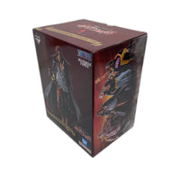 a賞 シャンクス masterlise expiece ワンピース BANDAI フィギュア/グッズ