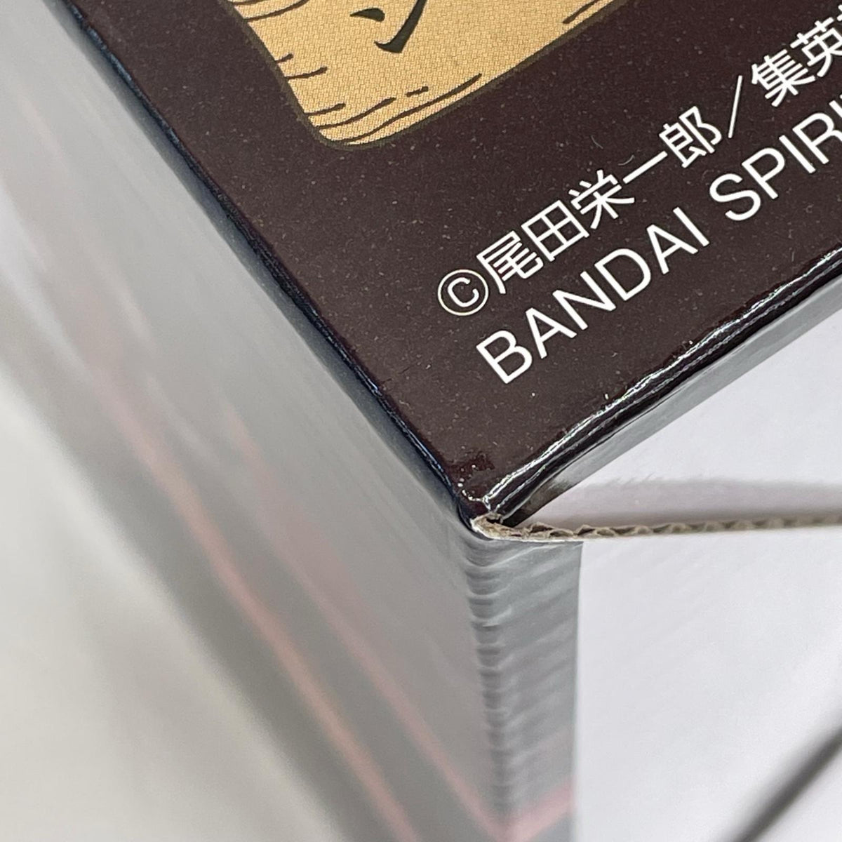 a賞 シャンクス masterlise expiece ワンピース BANDAI フィギュア/グッズ