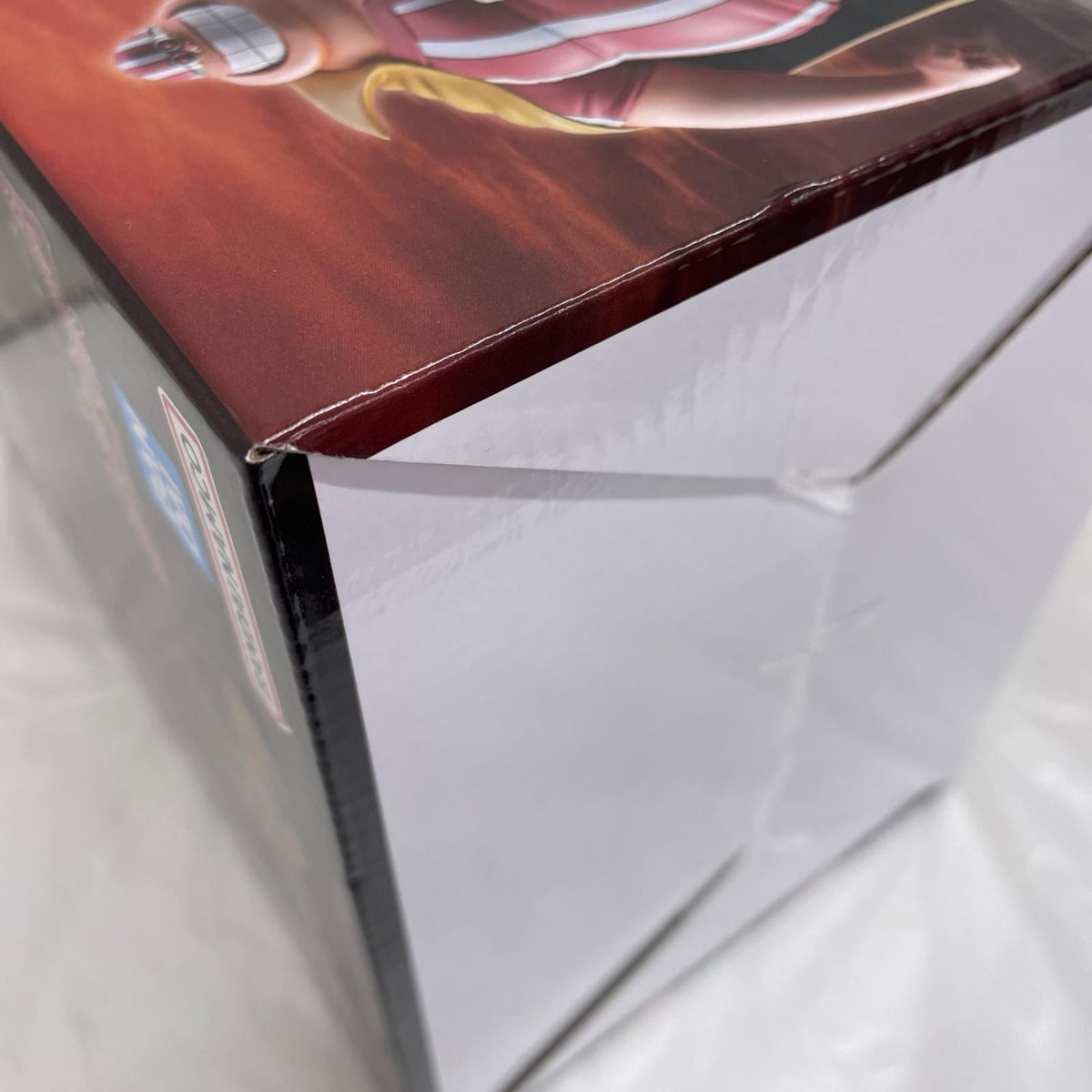 a賞 シャンクス masterlise expiece ワンピース BANDAI フィギュア/グッズ