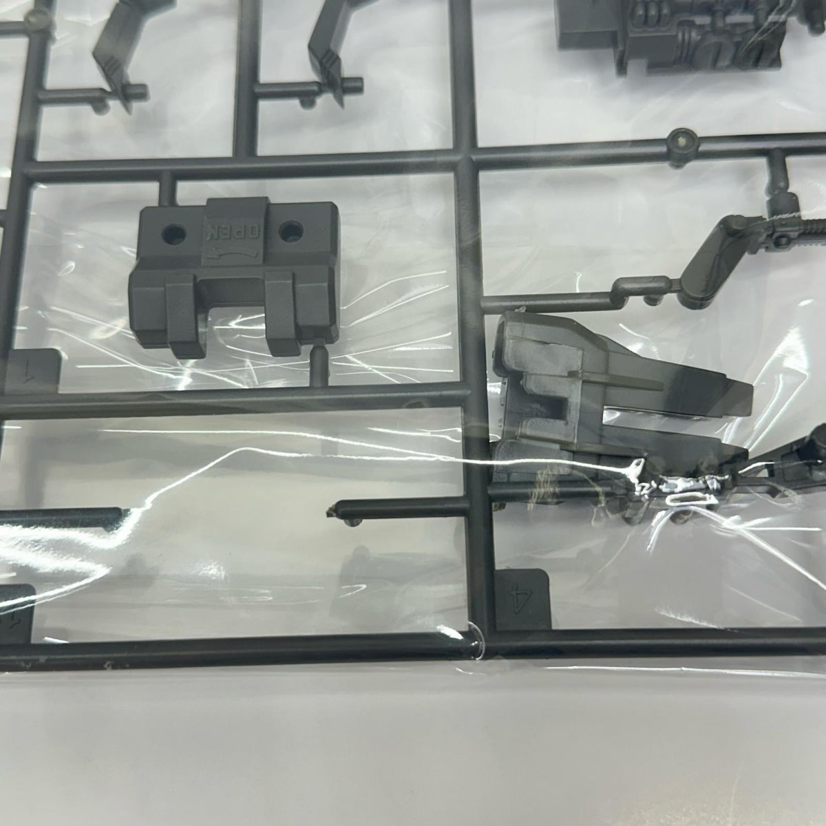 ゾイド 1/72 RZ-028 ブレードライガー ゾイド フィギュア/グッズ