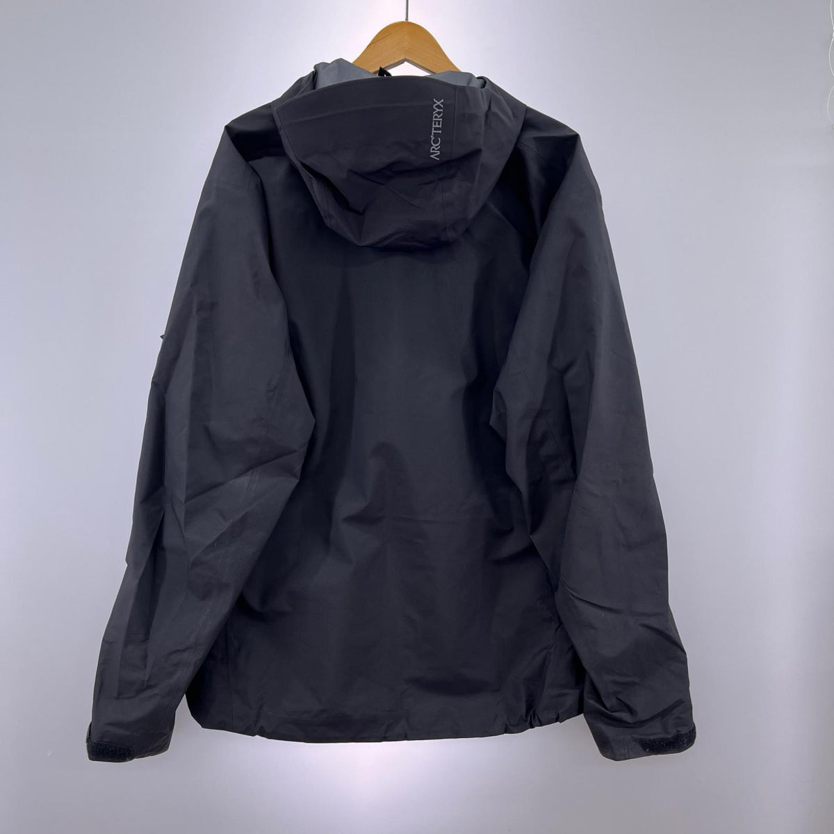 ジャケット BETA JACKET M 黒 M ブラック