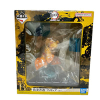 B賞 我妻善逸 鬼滅の刃 BANDAI/バンダイ フィギュア/グッズ