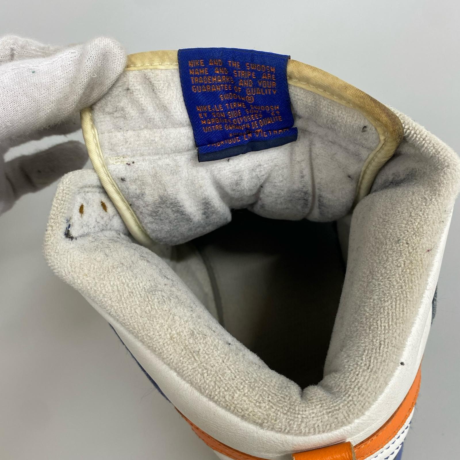 スニーカー DUNK HIGH 28.0cm 28cm (US10 UK9 1/2 EU46)