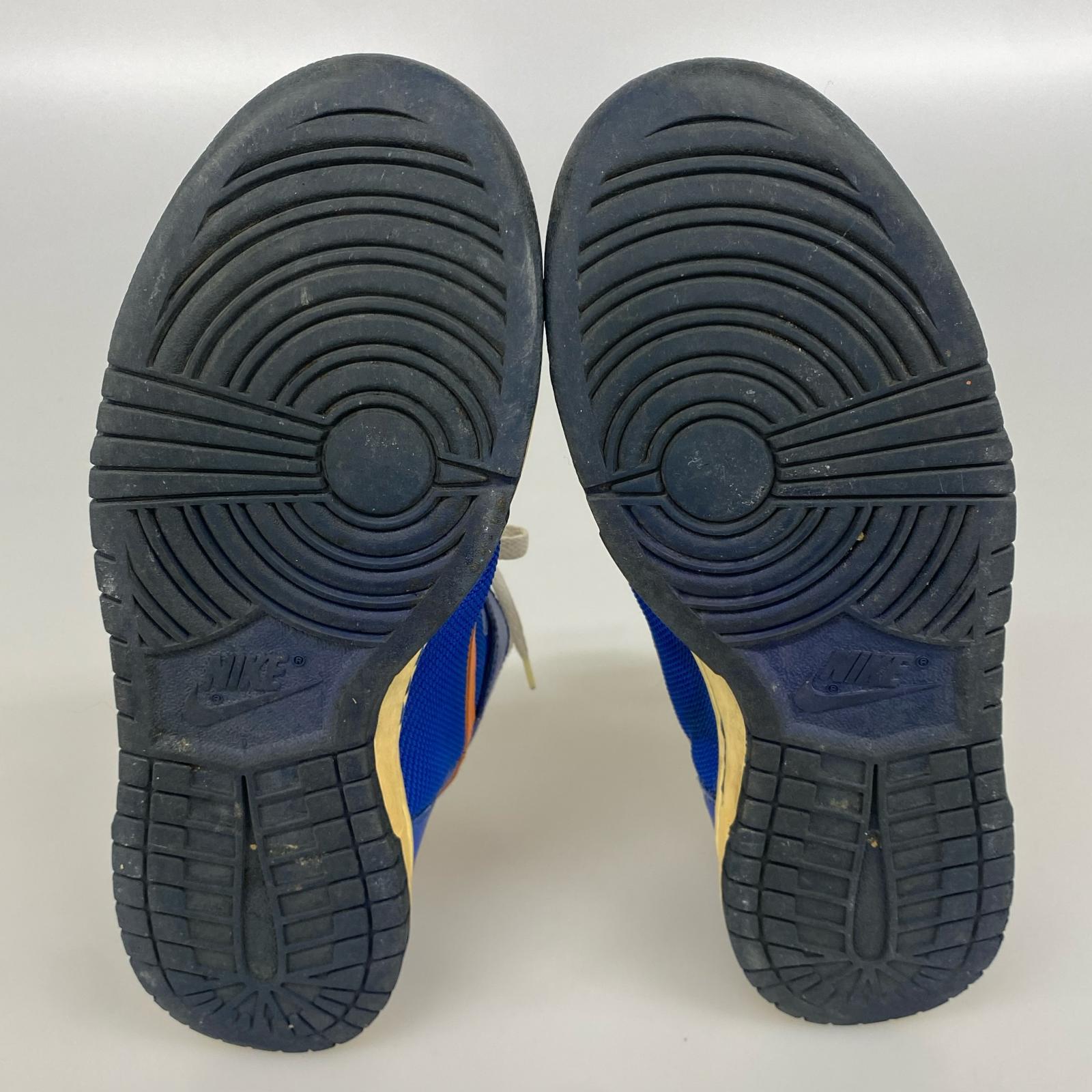 スニーカー DUNK HIGH 28.0cm 28cm (US10 UK9 1/2 EU46)