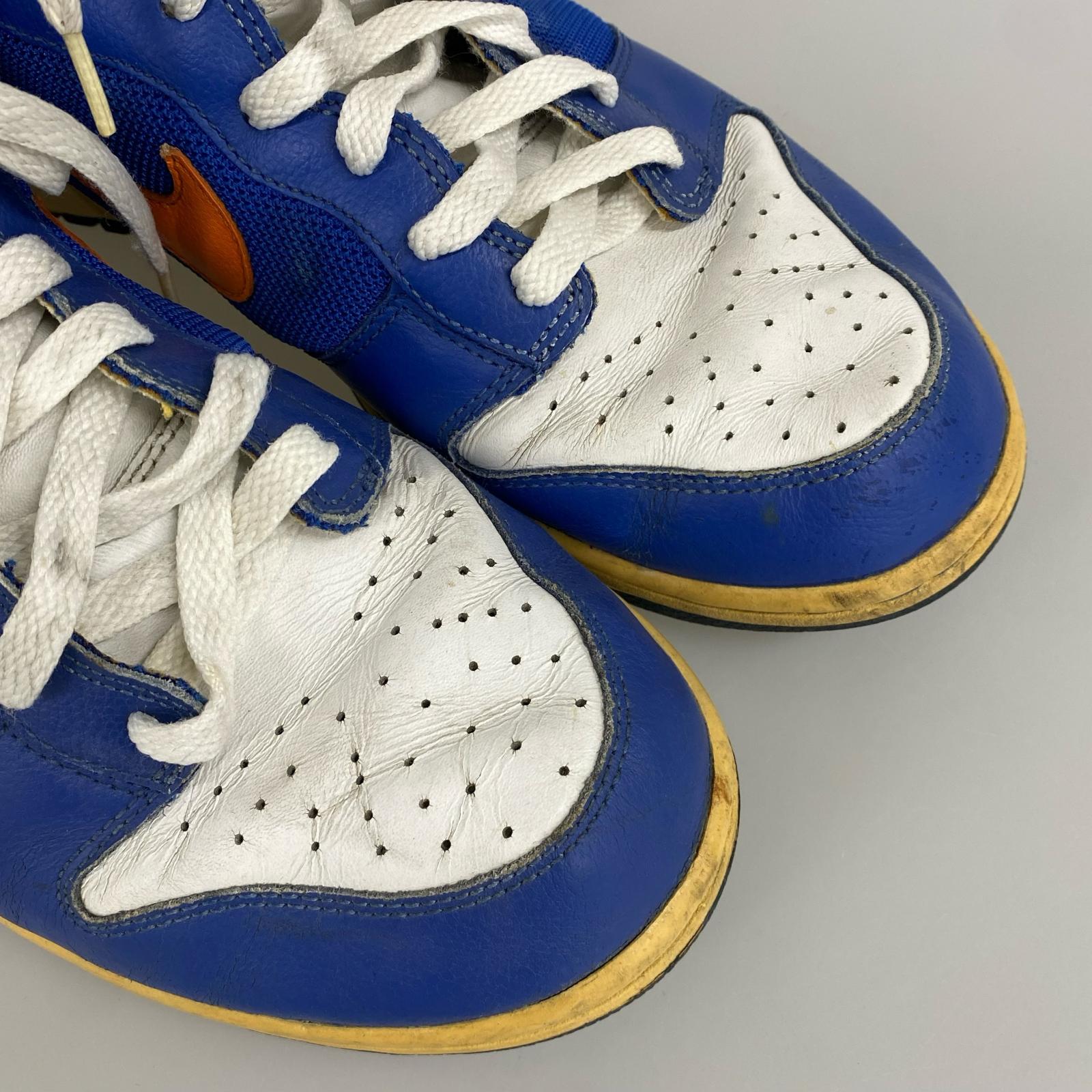 スニーカー DUNK HIGH 28.0cm 28cm (US10 UK9 1/2 EU46)