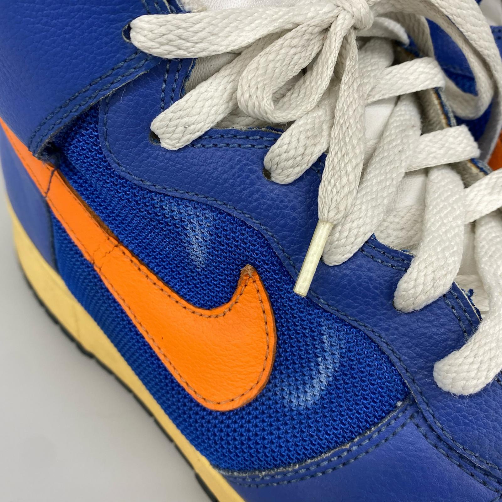 スニーカー DUNK HIGH 28.0cm 28cm (US10 UK9 1/2 EU46)